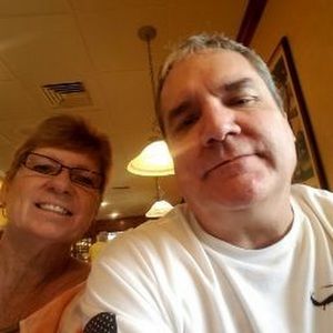 Meet your Posher, Kirk